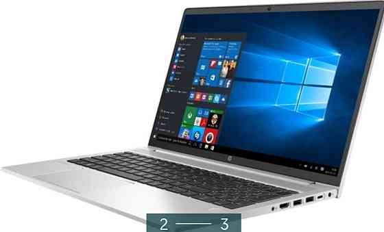 Ноутбук: HP PROBOOK 450 G9 Silver (674N1AV-V10) Киев