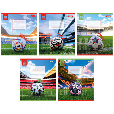 Тетрадь 1 вересня 1В Win 48 листов линия (767120) Винница - изображение 1