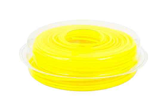 Жилка для тримера MASTERTOOL КВАДРАТ 2,40 мм 82 м блістер 19-1412 Коломия