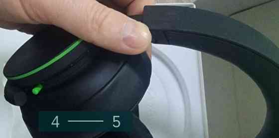 Оригинальное безпроводные Нау XBOX Киев