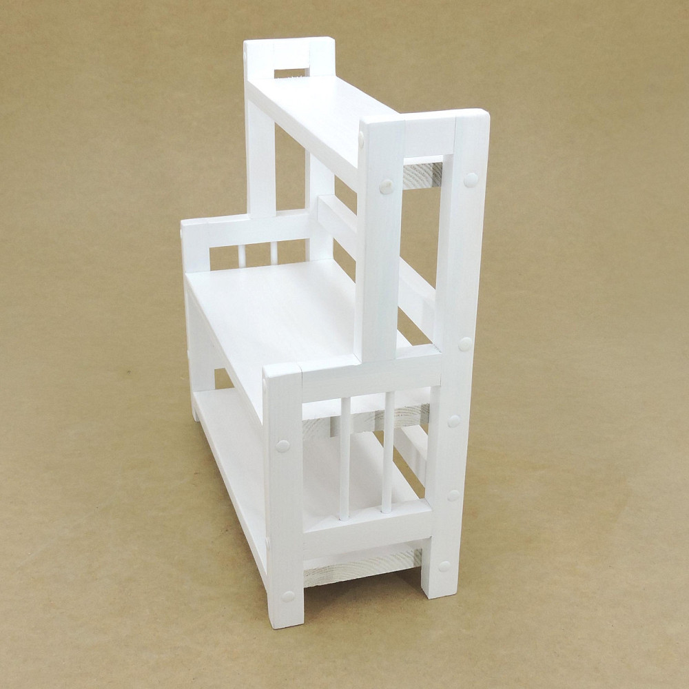 Полка настольная 