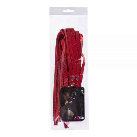 Флогер Double fancy flogger, Red Sex Aura Київ
