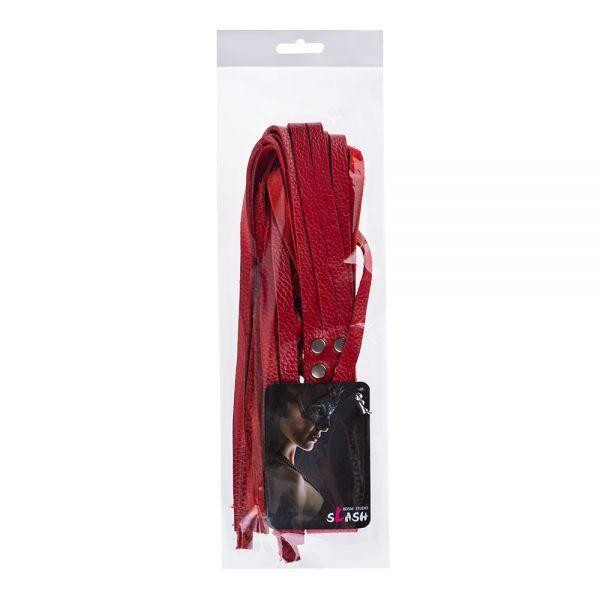 Флогер Double fancy flogger, Red Sex Aura Київ - фото 2
