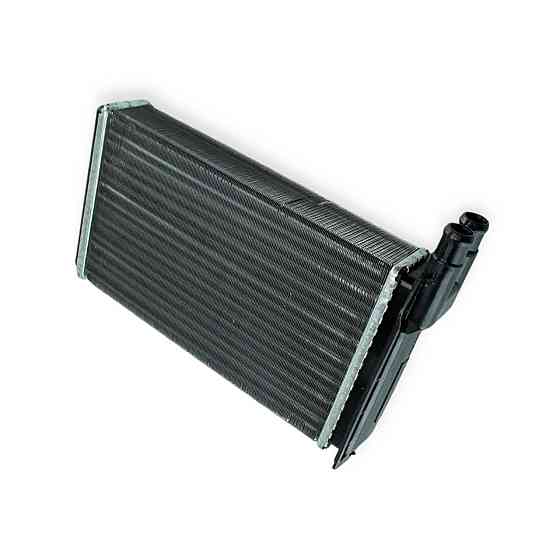 Радіатор 2108, 2109, 21099, 2113-2115 печі Мукачево