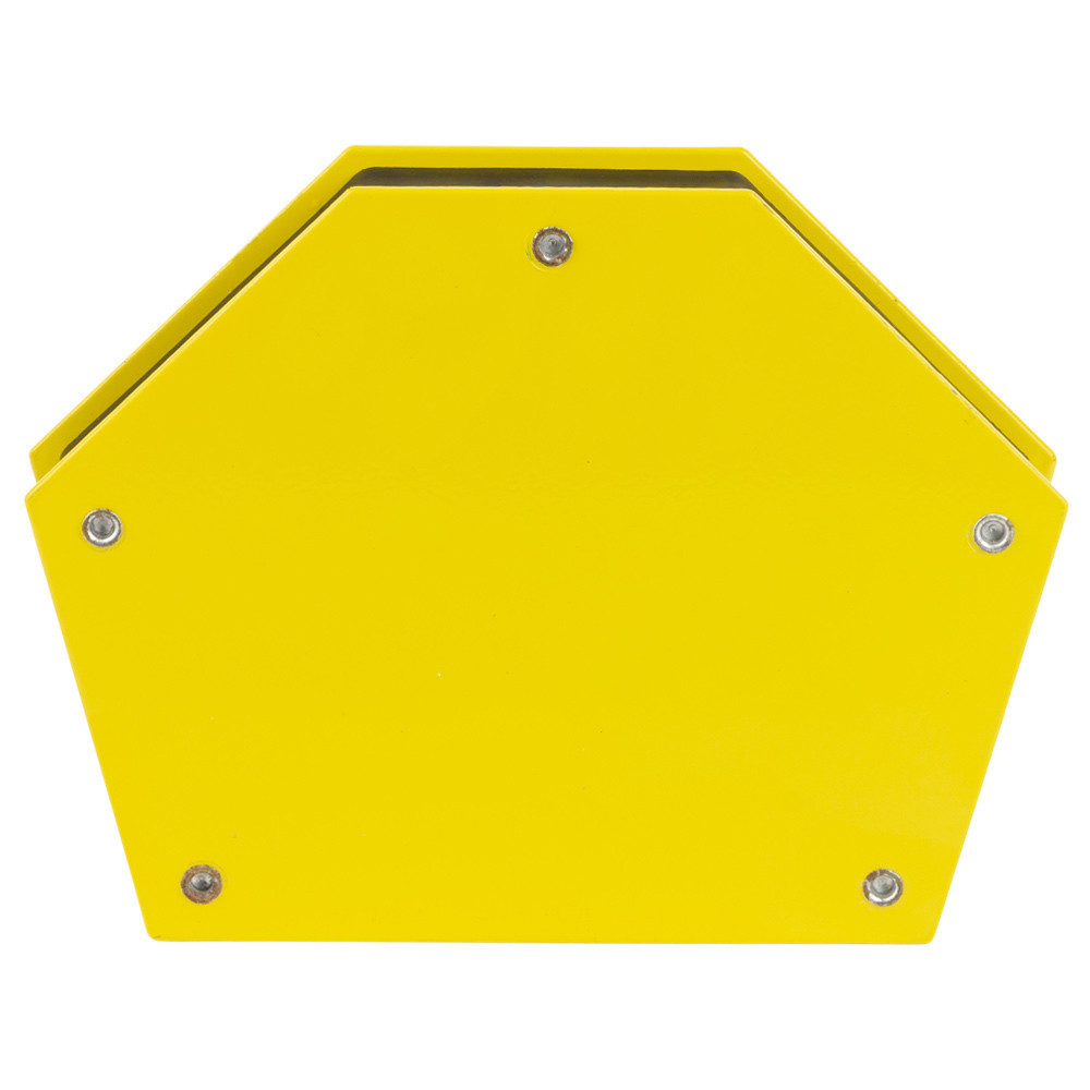 Магнит для сварки трапеция 34кг 105×65×65×45мм (30,45,60,75,90,135°) SIGMA (4270361) Киев - изображение 4