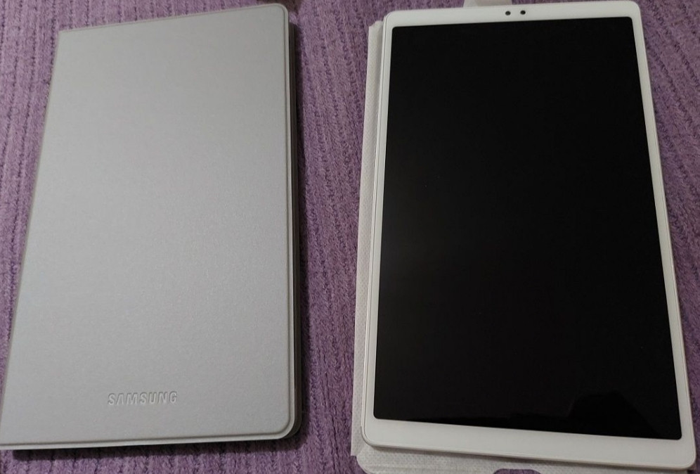 Планшет Новый : Samsung. Киев - изображение 2