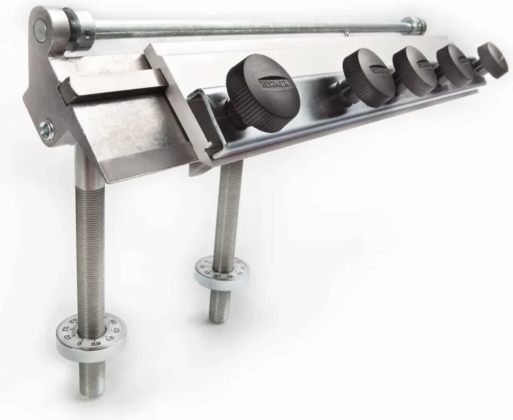 Tormek SVH-320 Przyrząd do noży strugarek i obcinarek ukosowych Киев - изображение 1