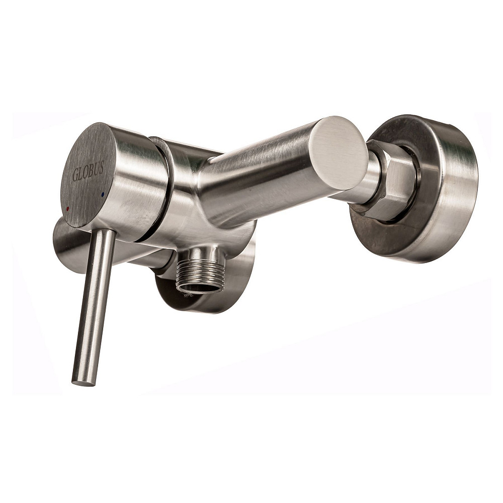 Змішувач для душу Globus Lux ALPEN SBT1-105 Тернопіль - фото 3