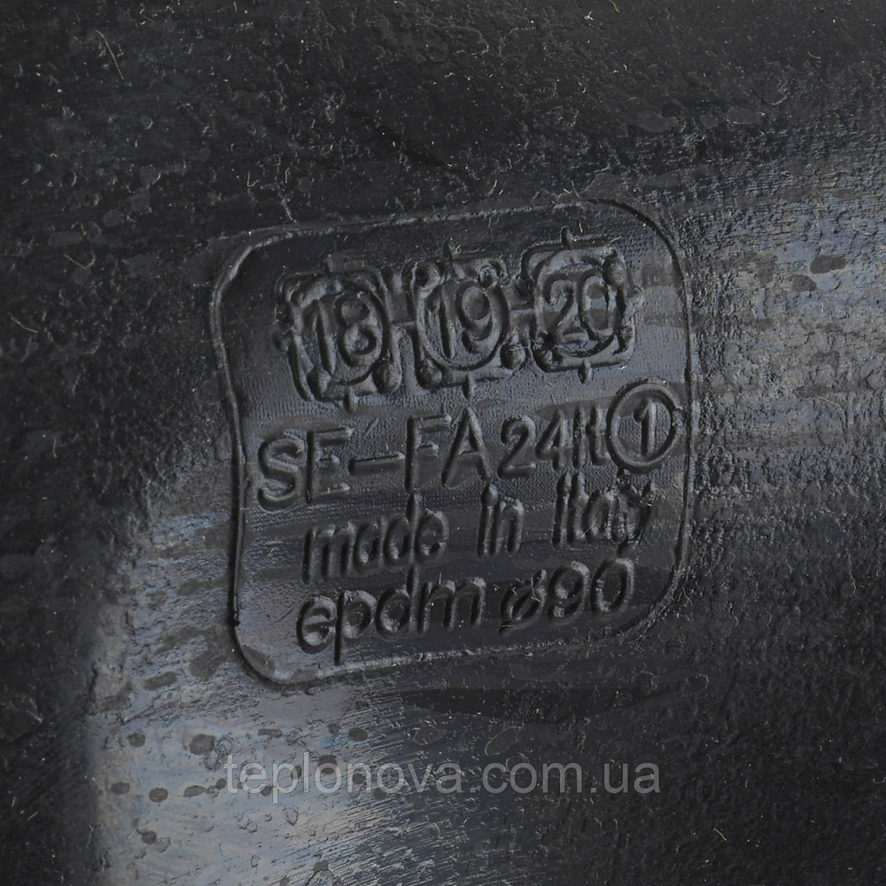 Резиновая мембрана для бака Se.Fa D.90  24л Черновцы - изображение 2
