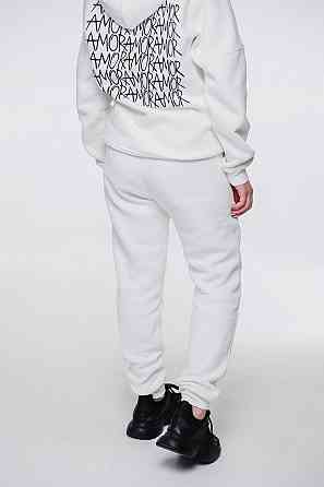 Спортивний костюм UNISEX з принтом — AMOR. Чернівці