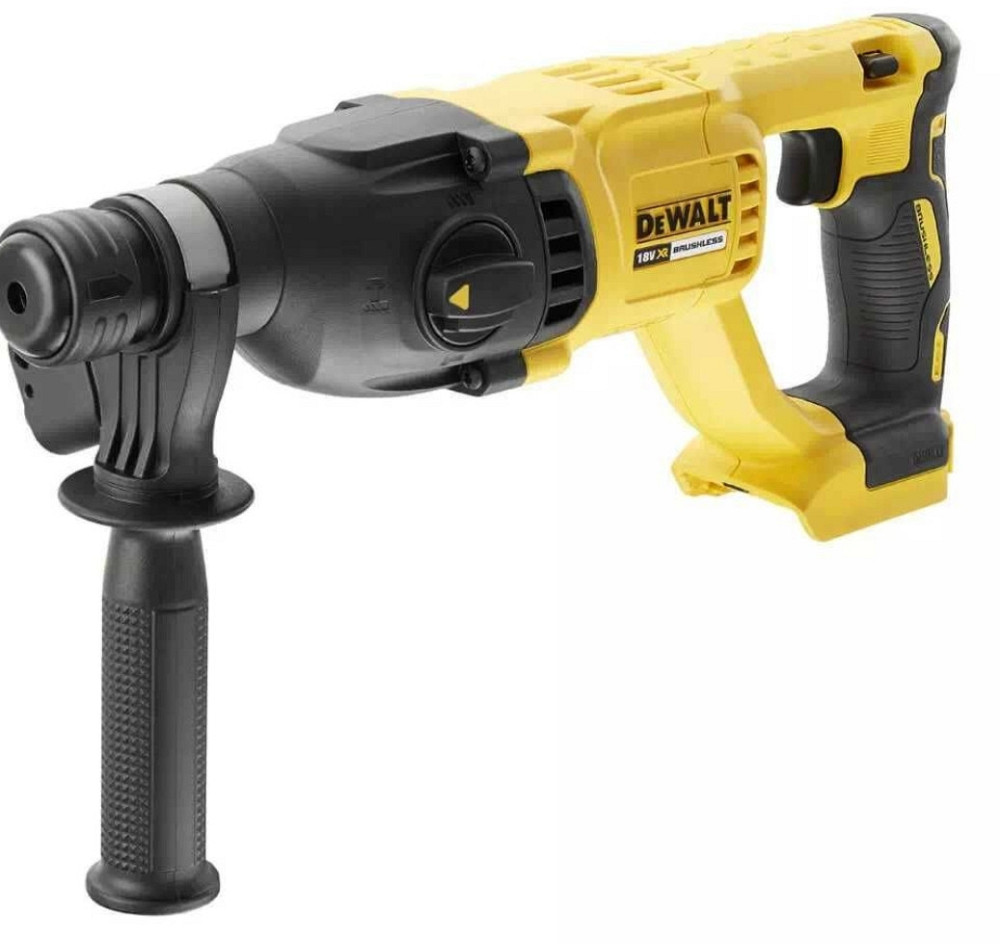 DeWalt DSH133NT ,Перфоратор/ каркас+кейс TSTAK 18v. Киев - изображение 3
