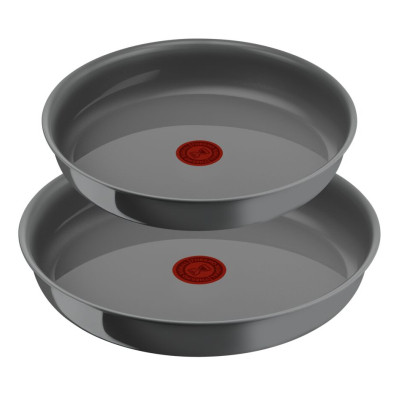 Набор посуды Tefal Ingenio Renew 3 предмета (L2609502) Винница - изображение 8