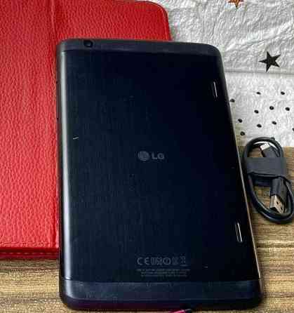 Планшет LG 8 дюймів. Харків