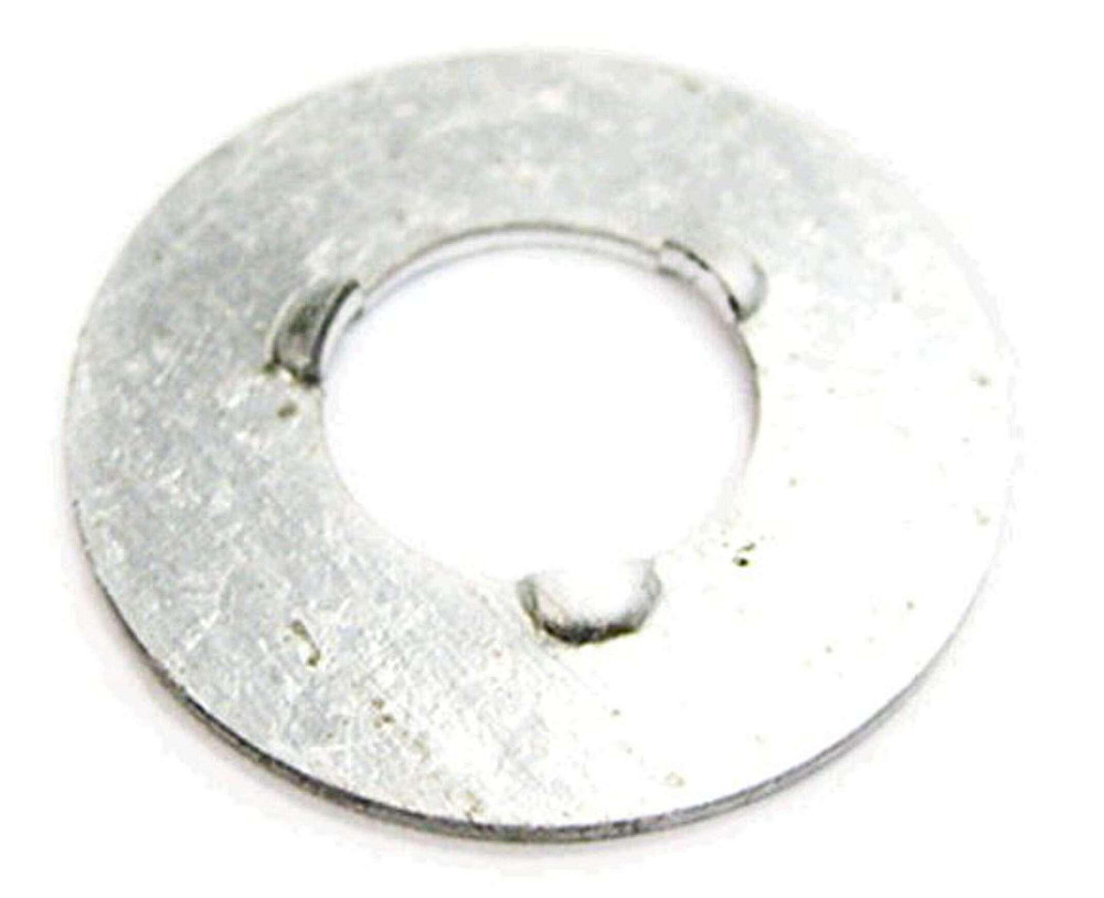 Шайба кошика зчеплення (стопорна, 3 вуса) ЯВА VCH Київ - фото 1