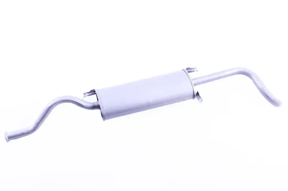 Глушитель 2115 ТМК закатной Эконом Винница