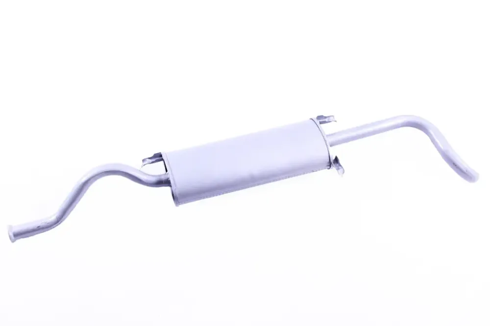 Глушник 2115 ТМК закатний Економ Вінниця - фото 2