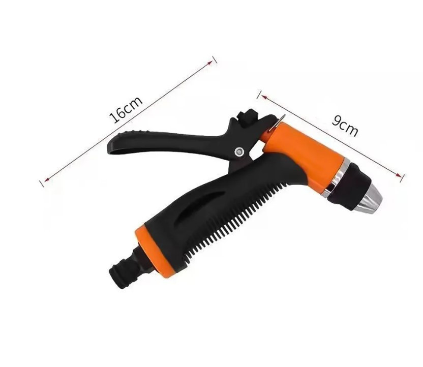 Автомийка високого тиску портативна GUT 9449 Вінниця - фото 3