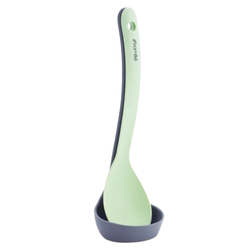 Набір кухонного приладдя 5 предметів нейлон 5237 KAMILLE Житомир - изображение 6