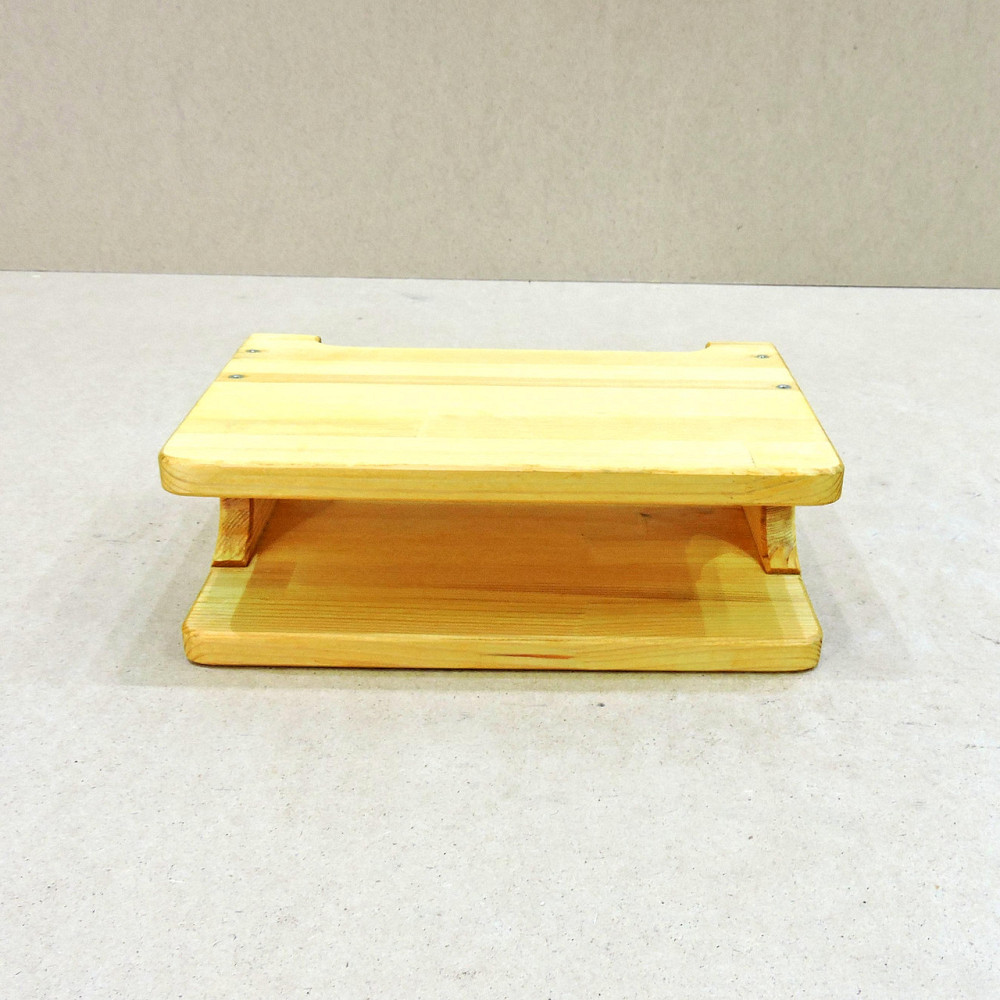 Полка для роутера 