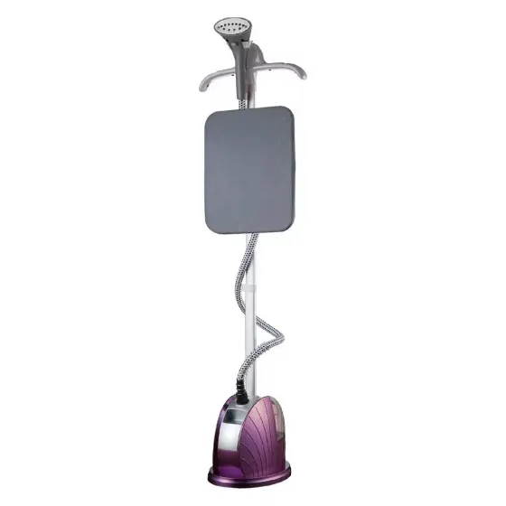 Отпариватель вертикальный для одежды со стойкой Zepline 3500Вт ZP-132 Коломия