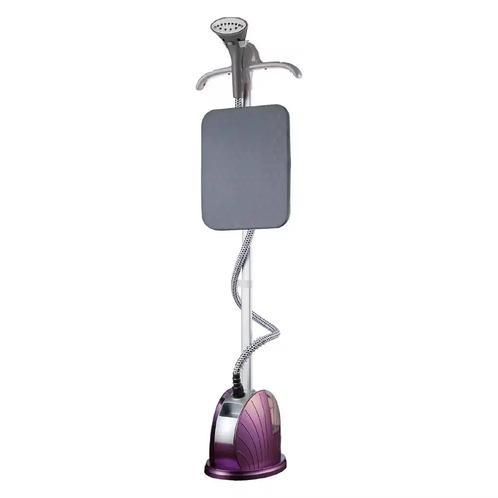 Отпариватель вертикальный для одежды со стойкой Zepline 3500Вт ZP-132 Коломия - фото 1