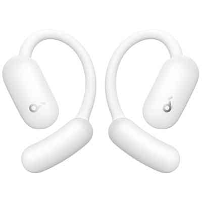 Навушники Anker SoundСore AeroFit 2 White (A3874G21) Вінниця