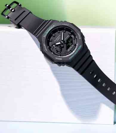 Часы: Casio GMA-S2100GA-1A ! Оригинал! Гарантия два года! Киев