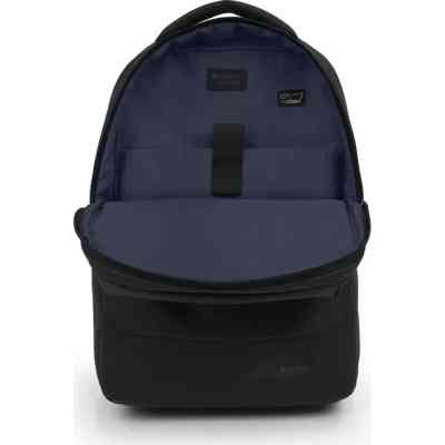 Рюкзак туристический Gabol Backpack Bonus 15L Black (413363-001) (930736) Винница