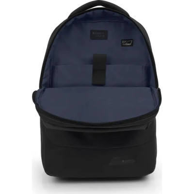 Рюкзак туристический Gabol Backpack Bonus 15L Black (413363-001) (930736) Винница - изображение 5