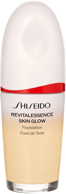 Тональний крем Shiseido Revitalessence Skin Glow Foundation SPF 30 PA+++ 120 Ivory Слов'янськ - фото 1