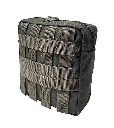 Підсумок для патронів розсипом Novator PP-1 Киев