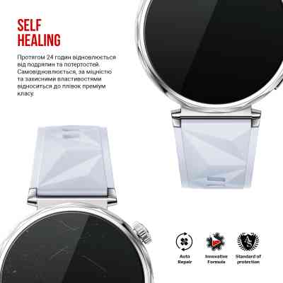 Пленка защитная Armorstandart Huawei Watch GT 5 41mm 6 шт. (ARM82520) Винница