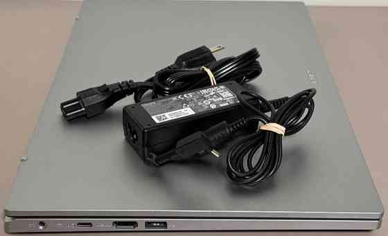 Ноутбук ASER ASPIRE 3 15.6