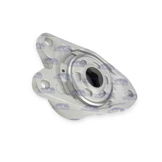 Опора задня BMW 1 (F20, 21), 3 (F30, 31, 80) 11- стійки Мукачево