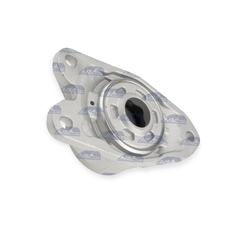 Опора задня BMW 1 (F20, 21), 3 (F30, 31, 80) 11- стійки Мукачево - фото 1