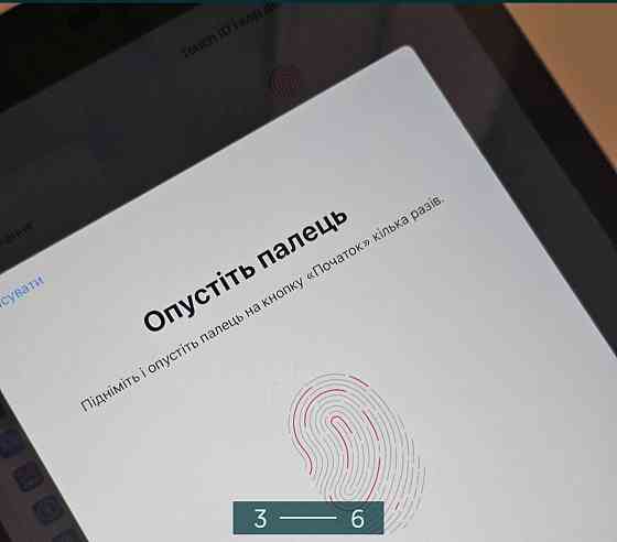 Планшет Apple iPad AIR 2 LTE. Киев