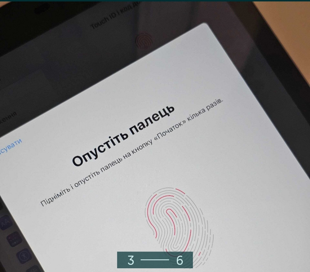 Планшет Apple iPad AIR 2 LTE. Киев - изображение 4