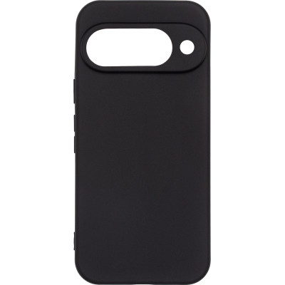 Чохол до мобільного телефона Armorstandart Matte Slim Fit Google Pixel 10 5G Black (ARM87254) Вінниця - фото 1