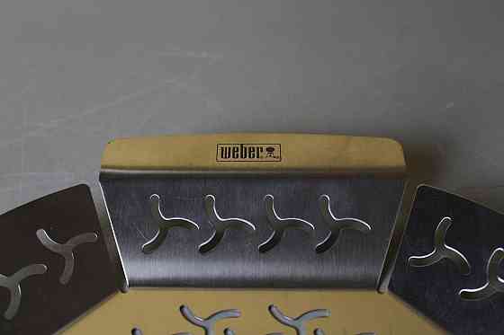 Перфорований лист стандарт великий Weber 6678 Код: 004111 Ровно