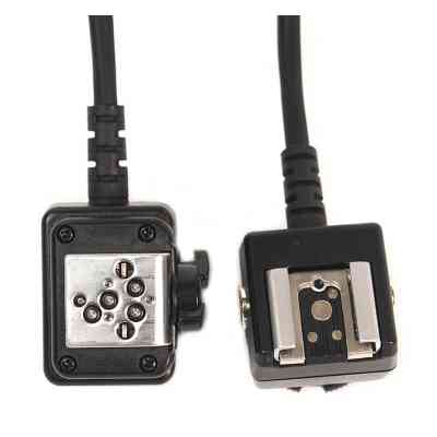 Пульт ДУ для фото- видеокамер Meike MK-SC28 for Nikon (RT960026) Винница