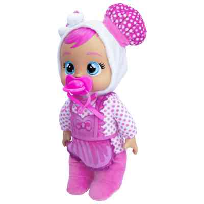 Лялька IMC Cry Babies Ніжні обійми Зіркові Таланти Плакса Коні 25 см (911567) Вінниця