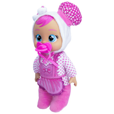 Кукла IMC Cry Babies Нежные объятия Звездные Таланты Плакса Кони 25 см (911567) Винница - изображение 3