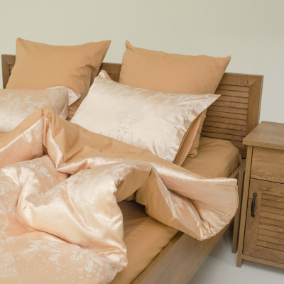 Постільна білизна Tiare 1736 Сатин Жаккард сімейний (1736 жакард_sm) Вінниця - фото 7