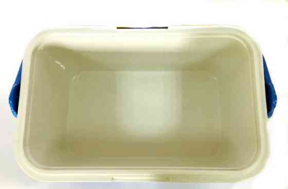 Термобокс Mega 22 л, синий Киев