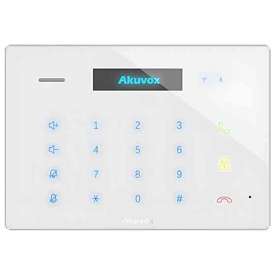 Аудіомофон Akuvox C312A Харків