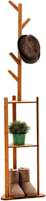 Стойка вешалка для одежды 