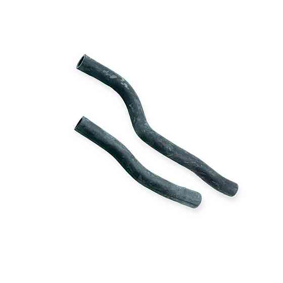 Патрубок 2123 (к-кт 2 шт) Мукачево