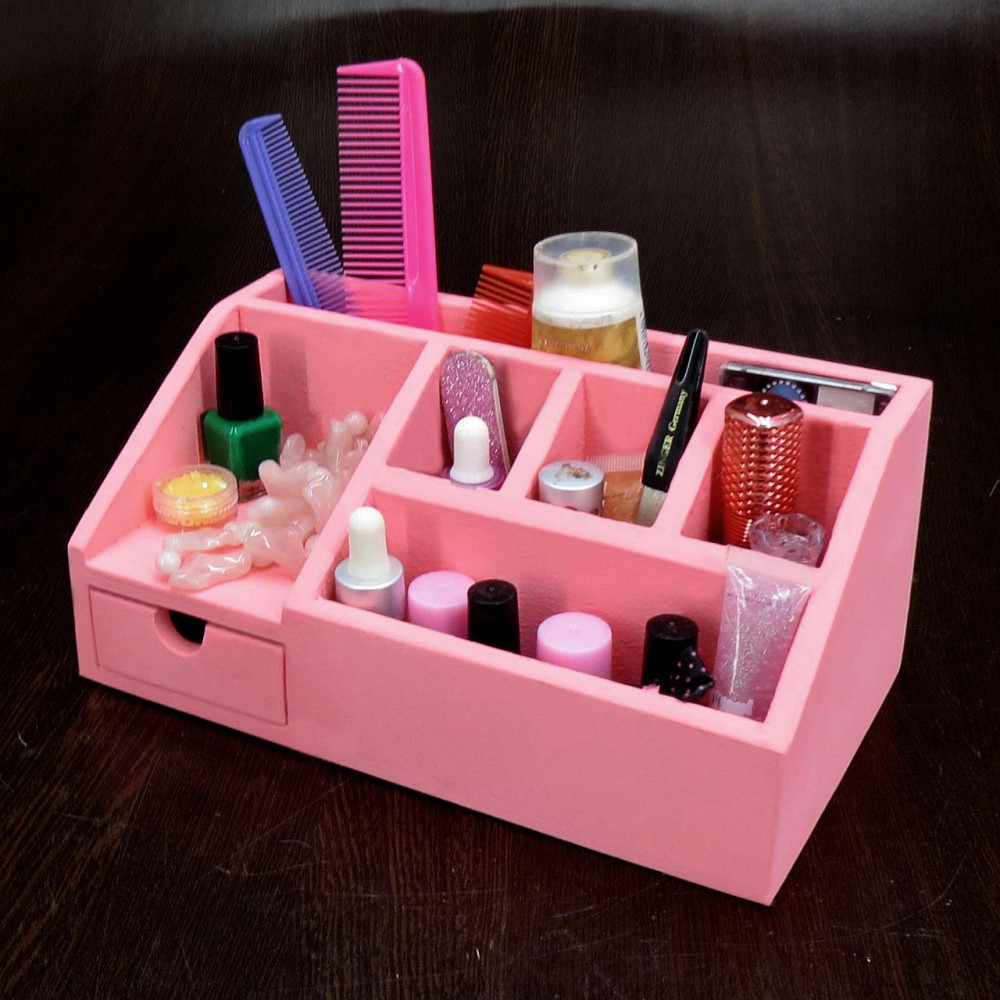 Органайзер для косметики 