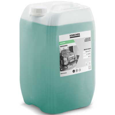 Засіб для мийок високого тиску Karcher шампунь автомобільний RM 812 ASF, 20л (6.295-430.0) Вінниця - фото 1