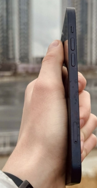 IPhone 12 128Gb. Black Neverlock. Київ - фото 5